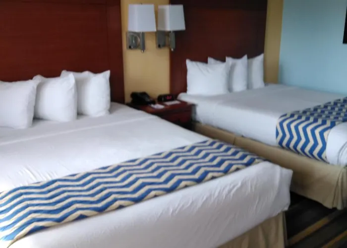 Travelodge By Wyndham Bishop