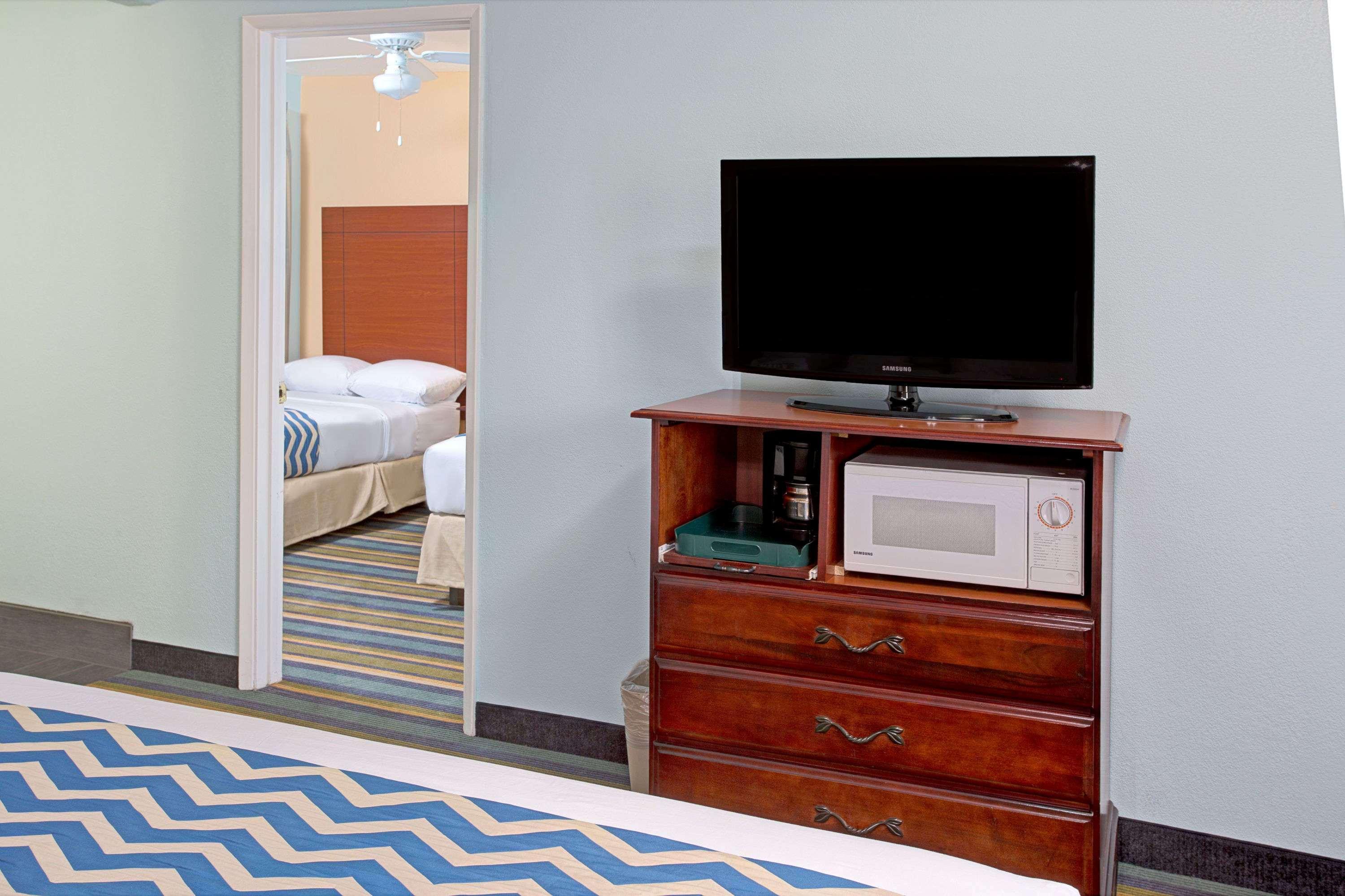 Hotel Travelodge By Wyndham