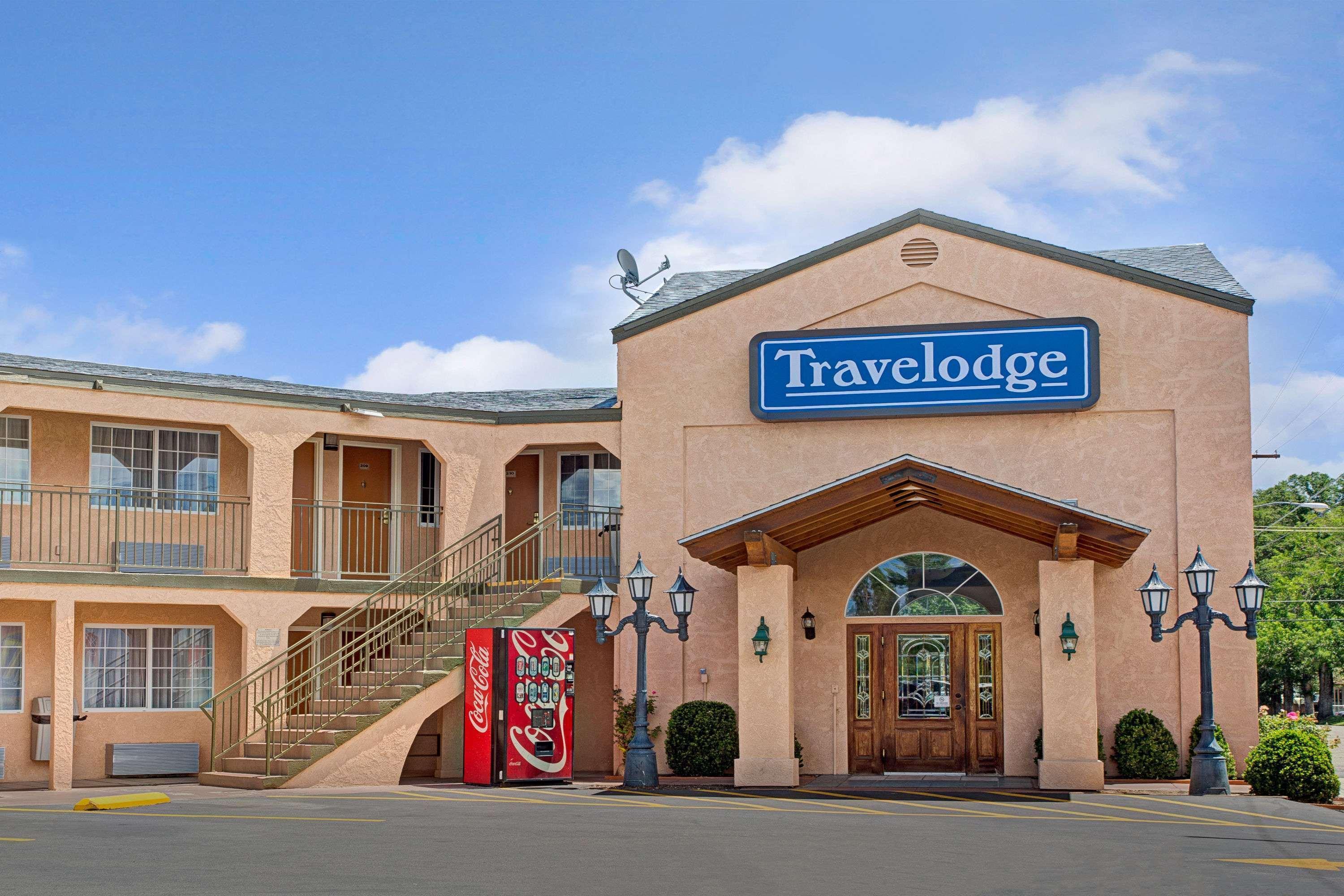 Travelodge By Wyndham Hotel Bishop