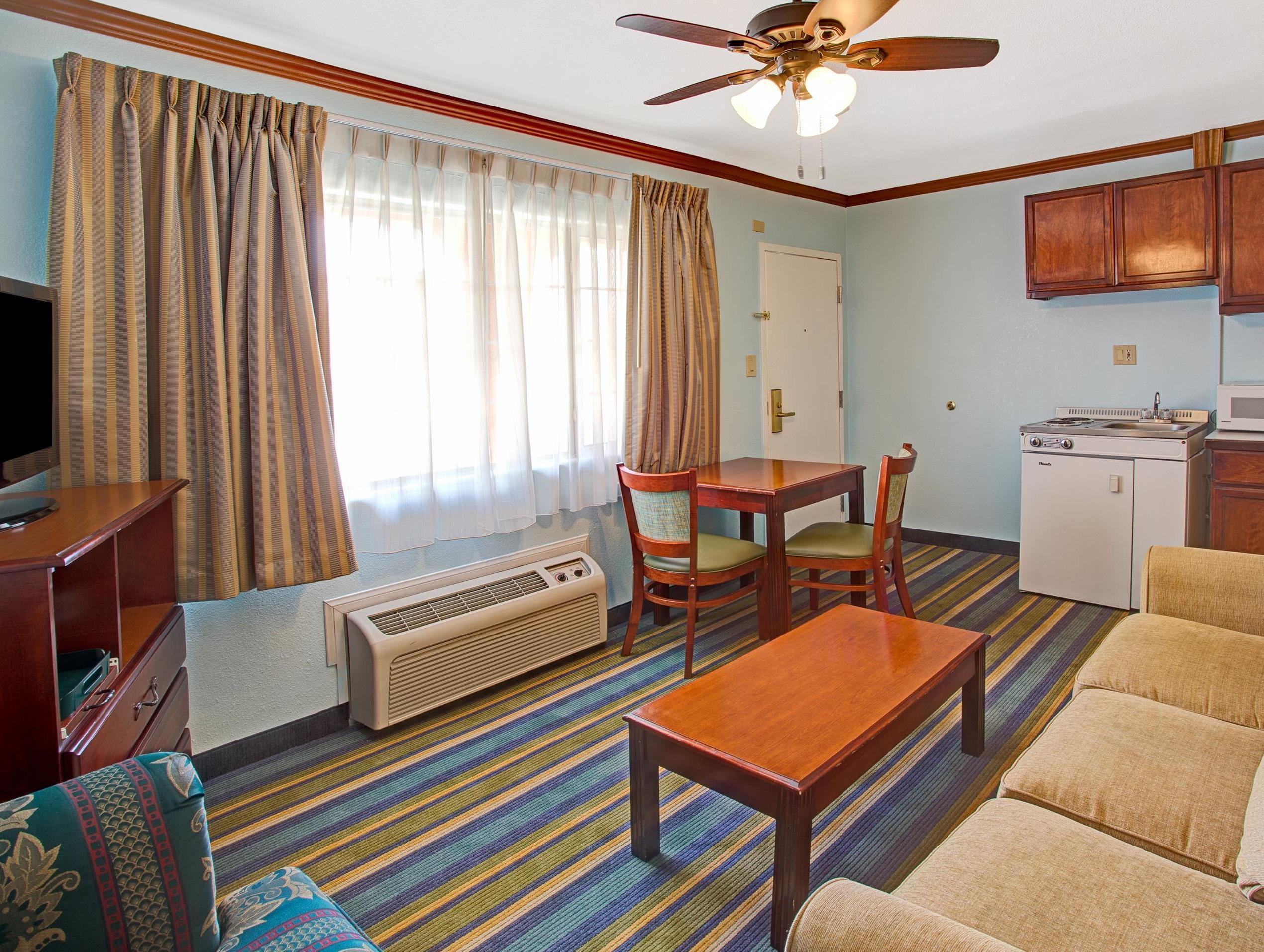 Travelodge By Wyndham Hotel Bishop