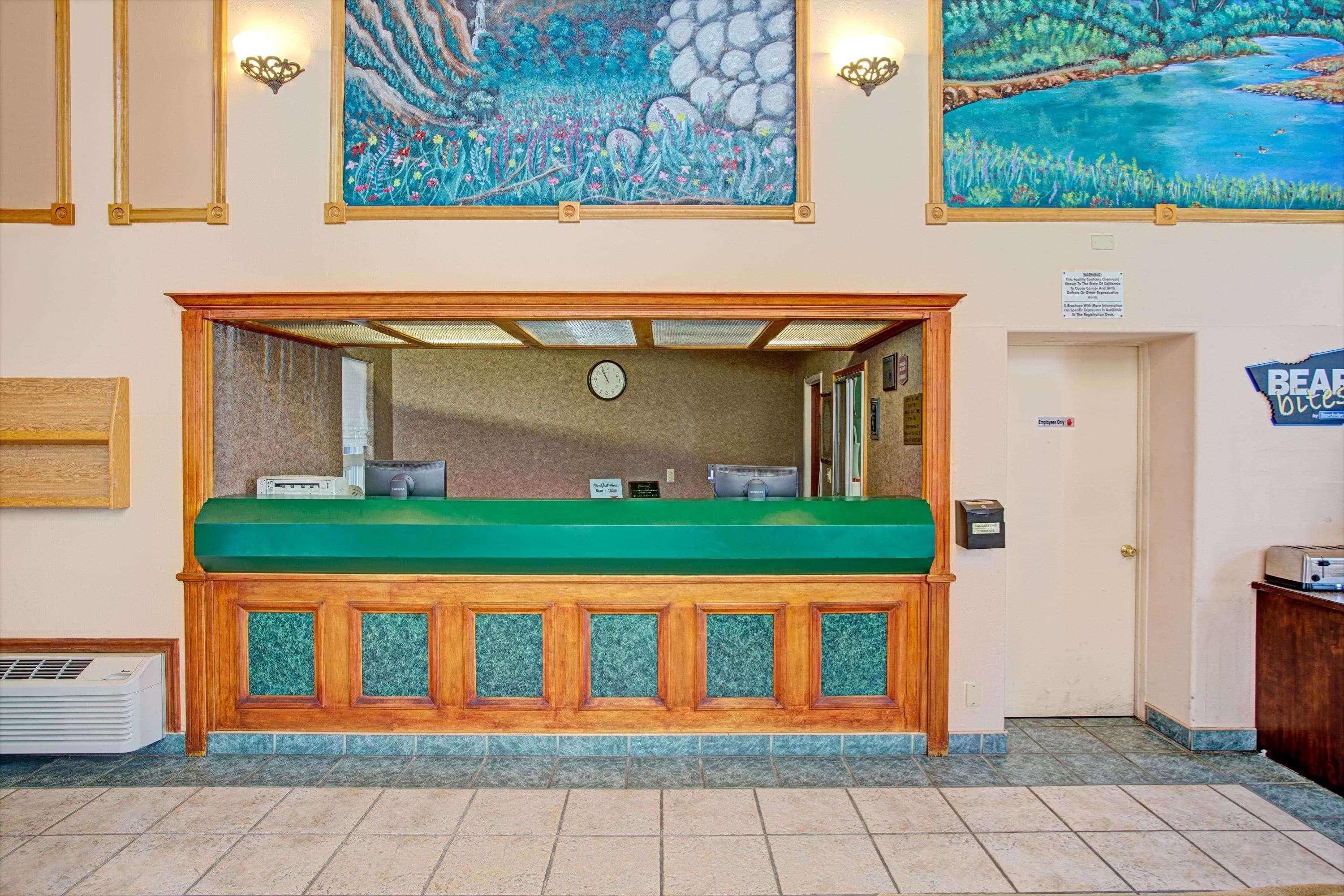 Travelodge By Wyndham