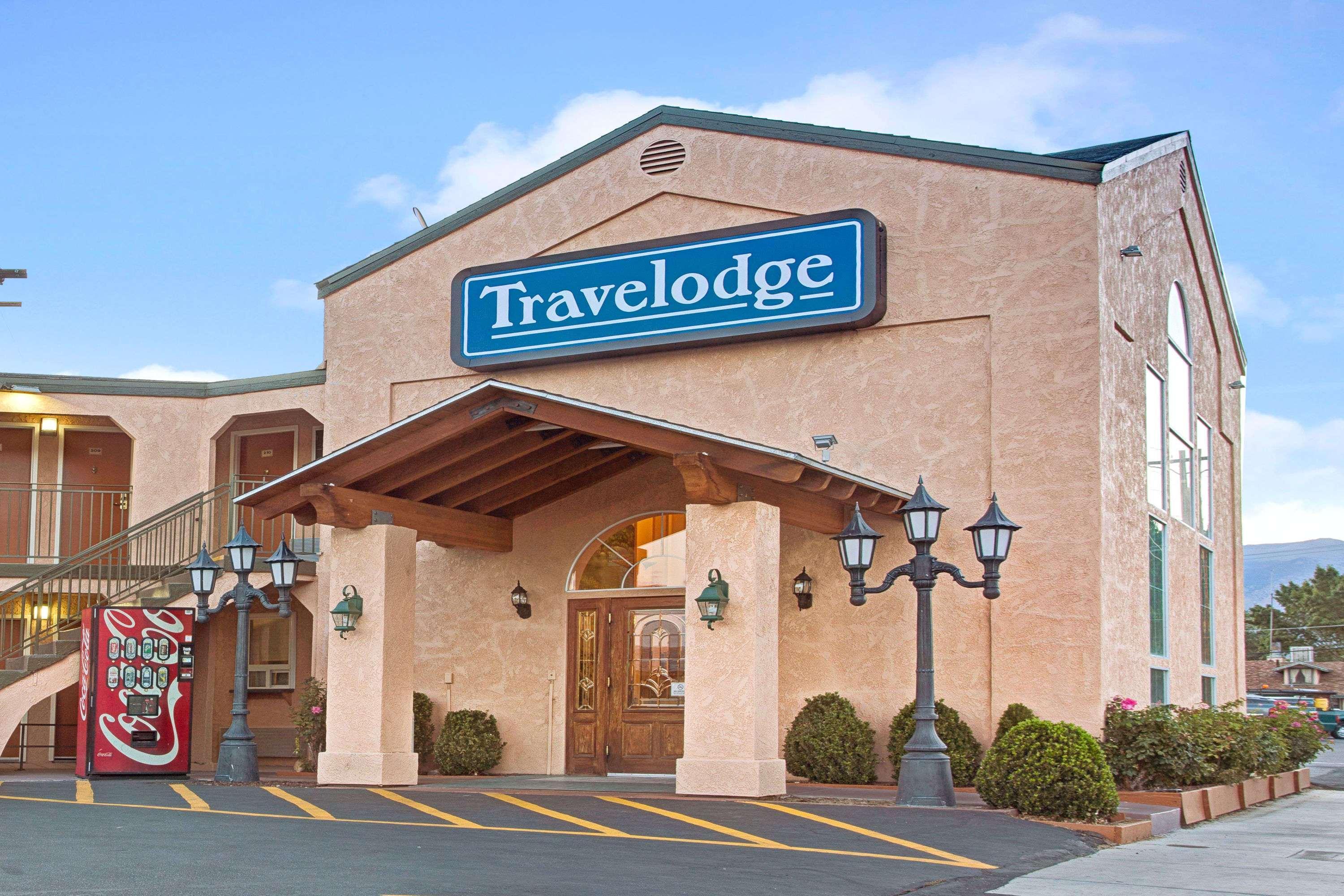 Travelodge By Wyndham 2*