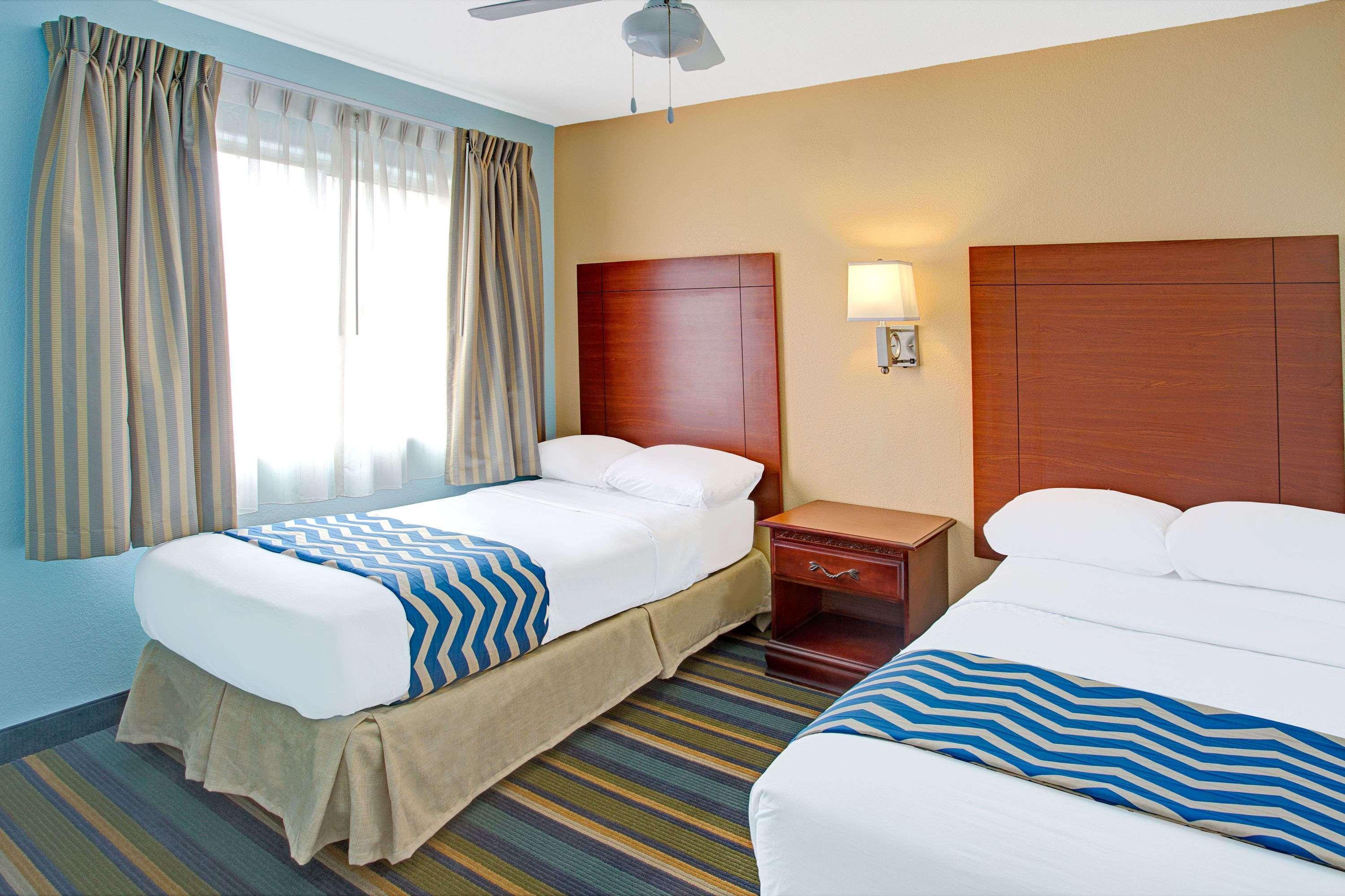 Hotel Travelodge By Wyndham