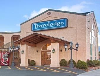 Travelodge By Wyndham Hotel