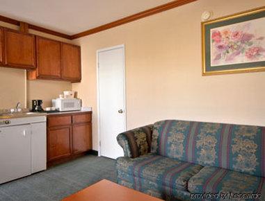 Hotel Travelodge By Wyndham 2*
