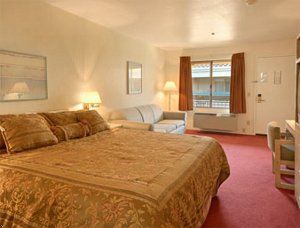 Hotel Travelodge By Wyndham