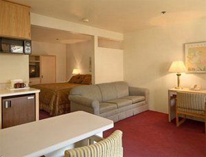 Travelodge By Wyndham Bishop