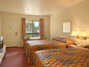 Travelodge By Wyndham Hotel