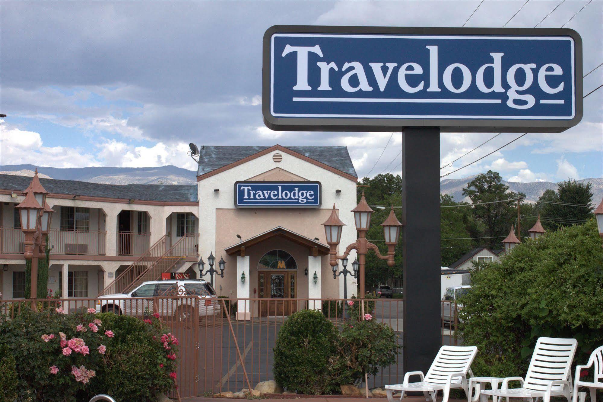 Travelodge By Wyndham 2*