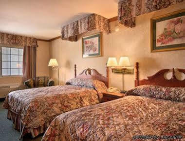 Travelodge By Wyndham Hotel
