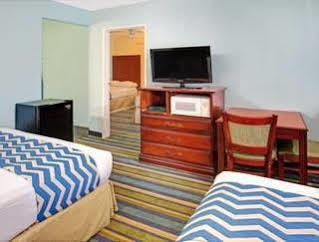 Travelodge By Wyndham 2* Bishop