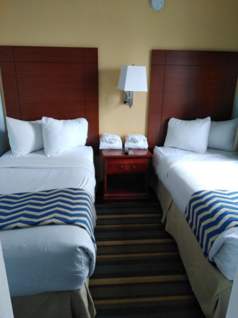 Travelodge By Wyndham 2*