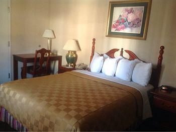 Travelodge By Wyndham Hotel