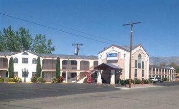 Travelodge By Wyndham